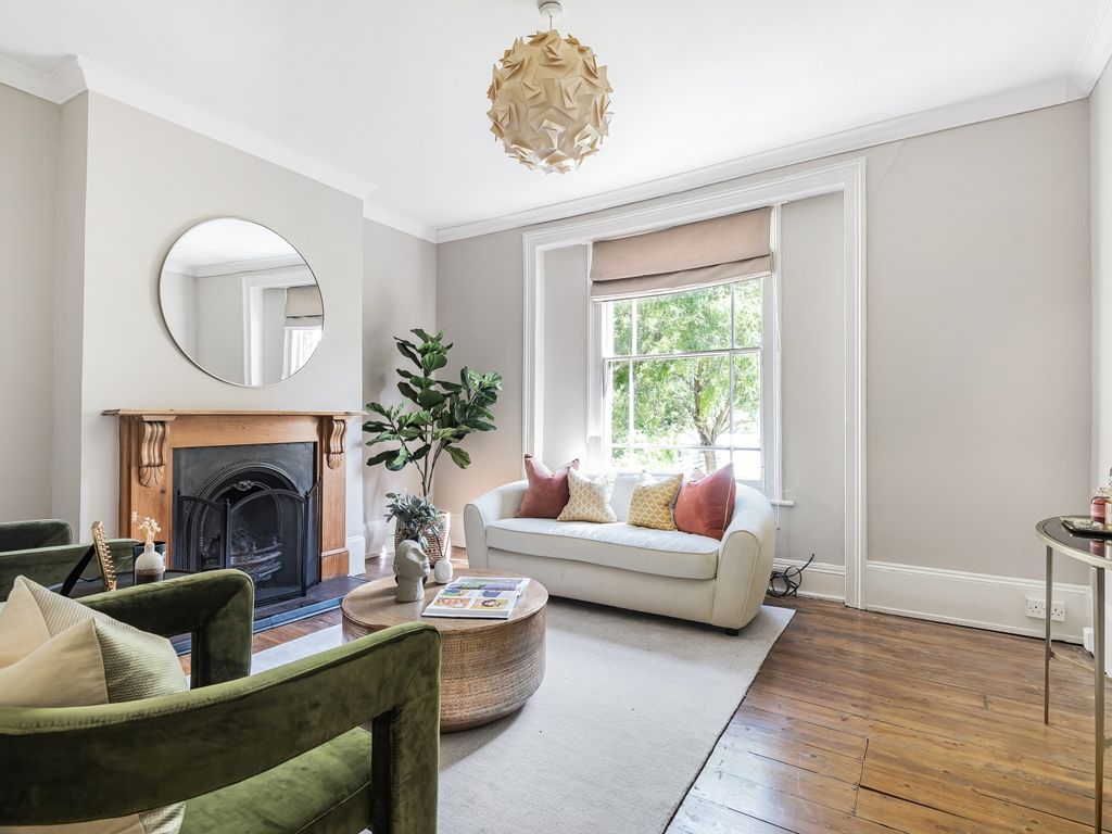 Ashburnham Place, London SE10