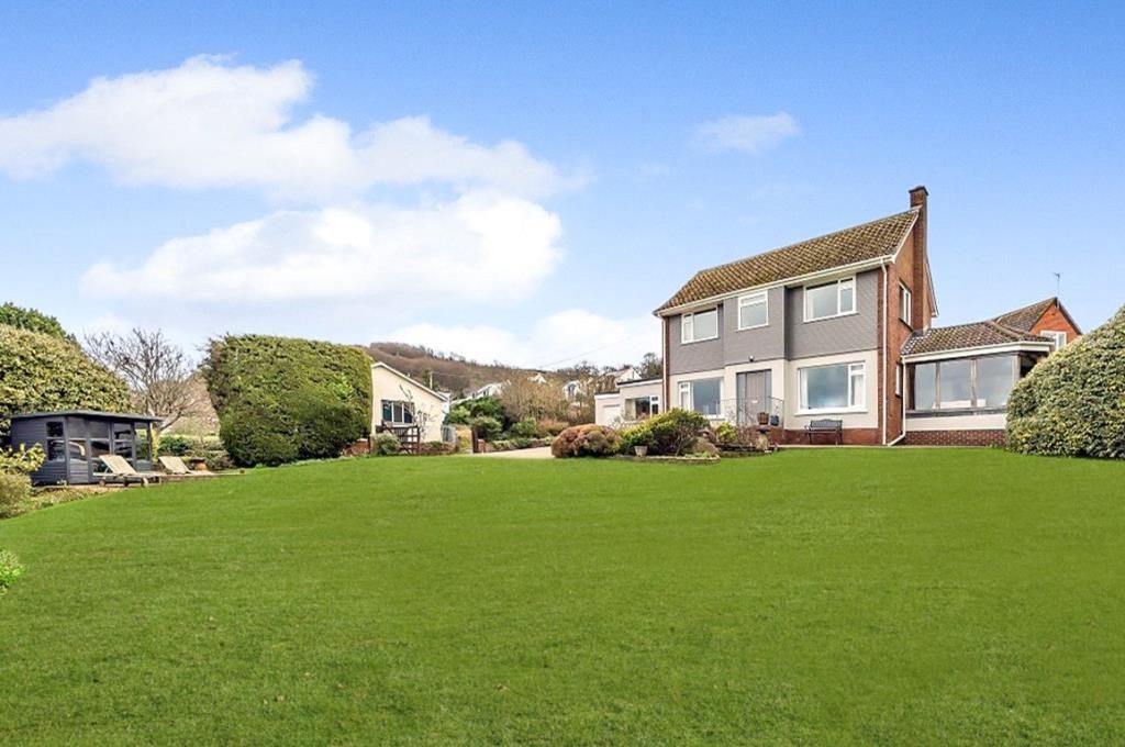 4 bed detached house for sale in Platway Lane, Shaldon, Devon TQ14 Zoopla