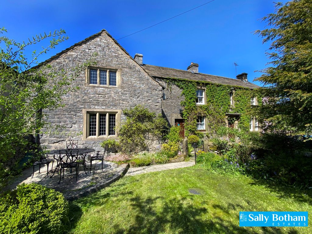 5 bed detached house for sale in Sheldon, Bakewell DE45 Zoopla