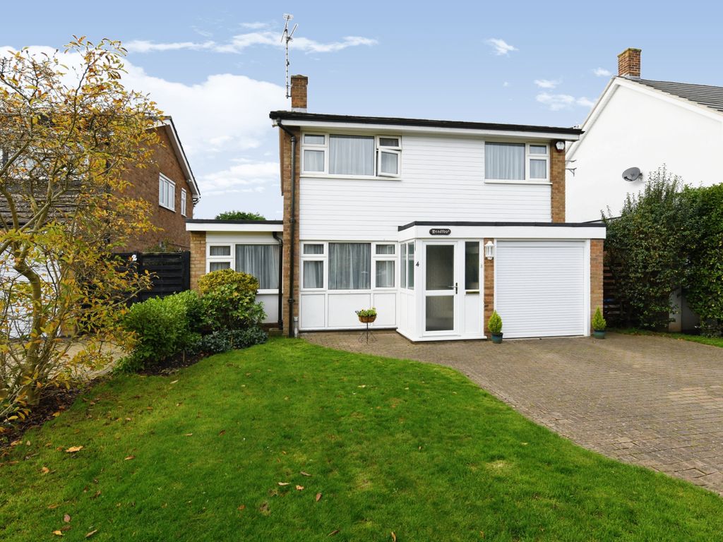 Tree Tops, Brentwood, Essex CM15  