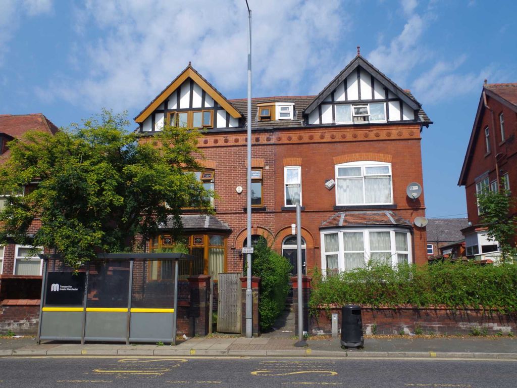11 bed semidetached house for sale in Bradford Street, Bolton BL2 Zoopla