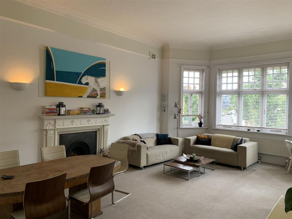 1 bed property to rent in Crediton Hill, London NW6, £2,000 pcm Zoopla