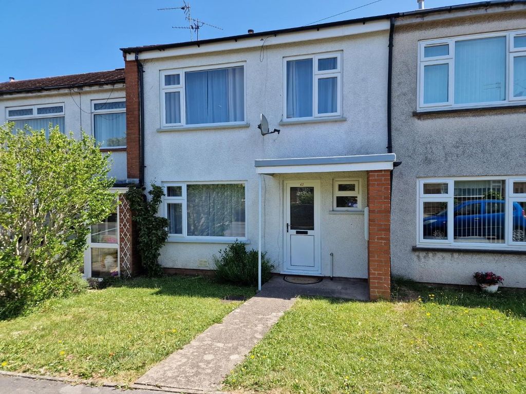 3 bed terraced house to rent in Sunnycroft Lane, Dinas Powys CF64 Zoopla