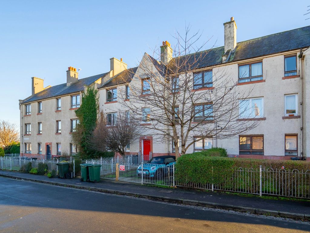 2 bed flat for sale in Royston Mains Road, Granton, Edinburgh EH5, £