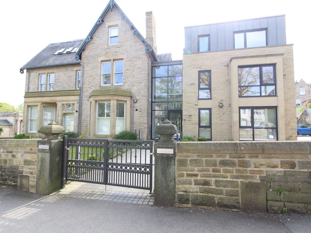 1 bed flat to rent in 46 Rutland Park, Sheffield S10 Zoopla