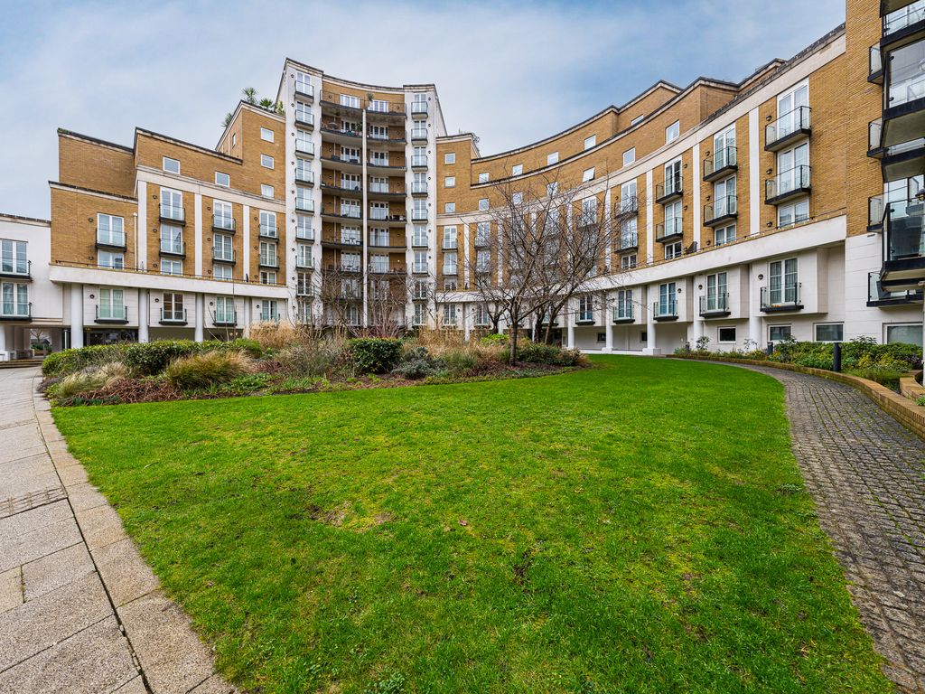 2 bed flat for sale in 2 Palgrave Gardens, London NW1, £1,000,000 Zoopla