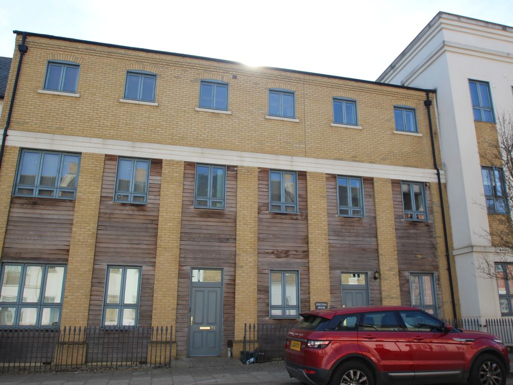 2 bed flat to rent in High Street, Upton, Northampton NN5 Zoopla