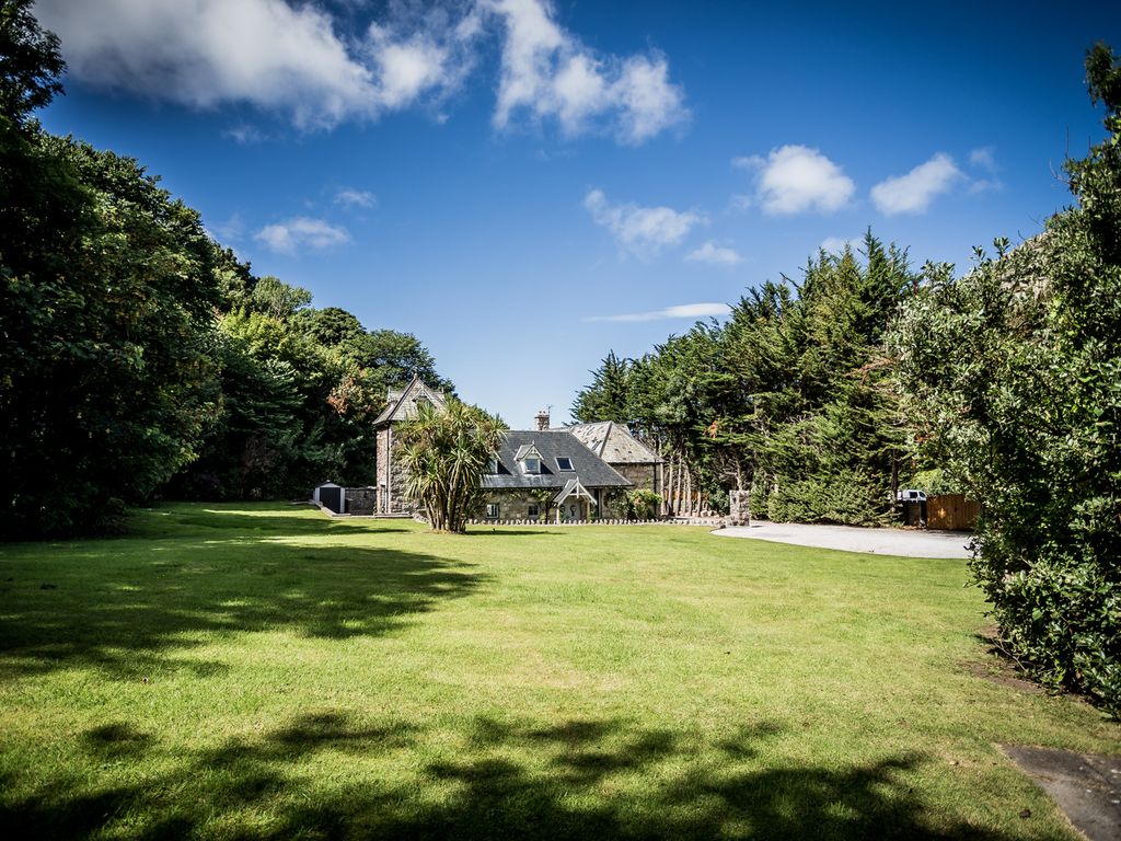 The Stables Colwyn Road Llandudno LL30