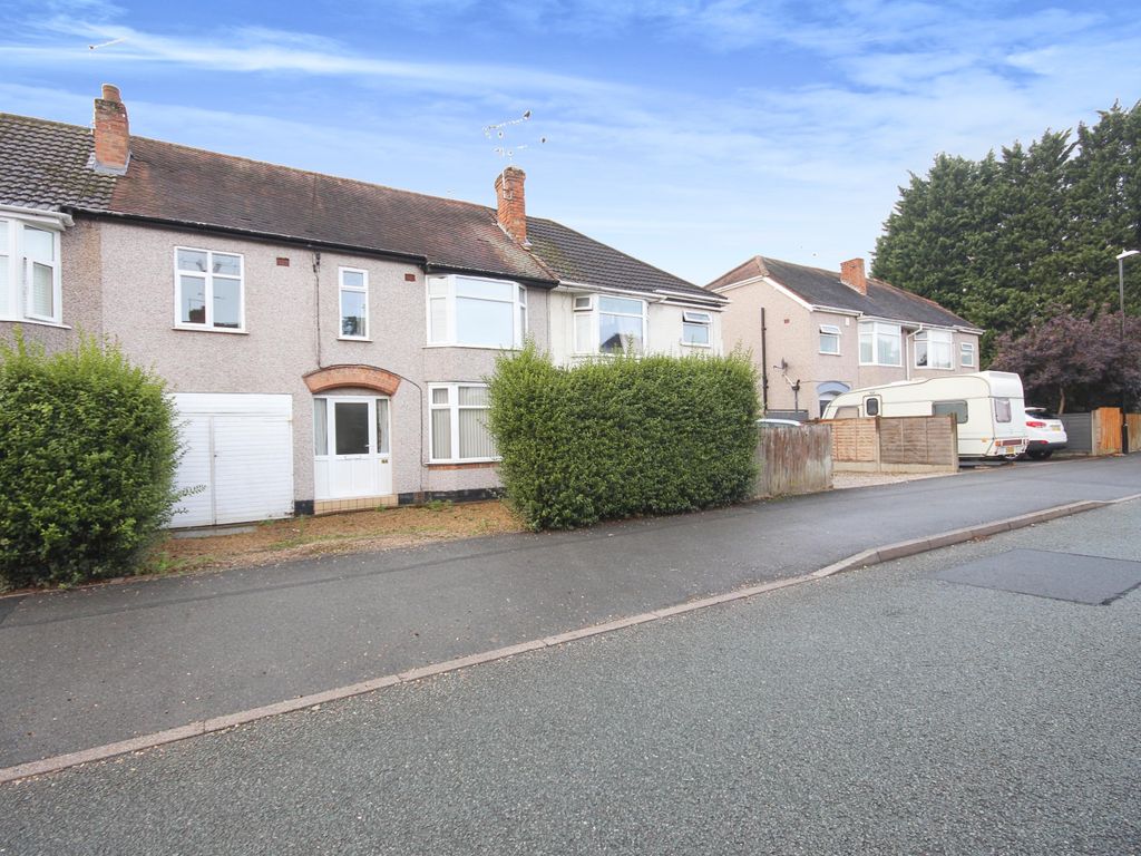 Fir Tree Avenue, Coventry CV4  