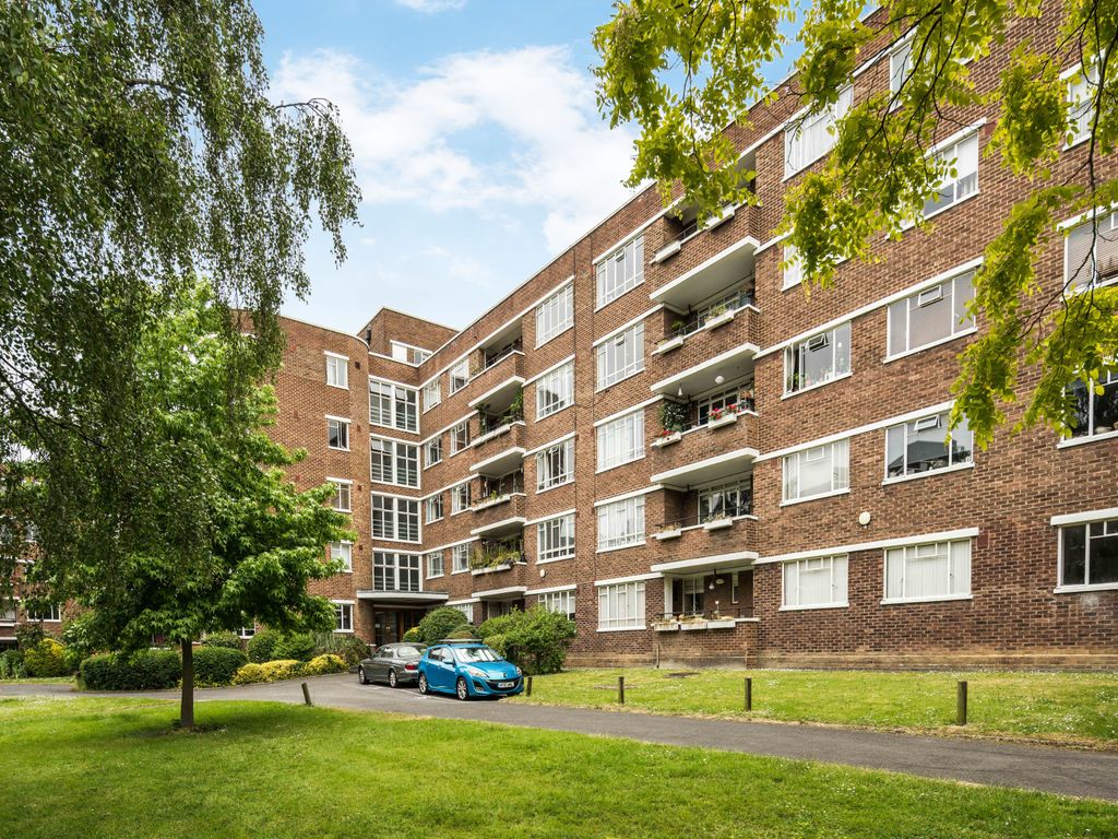 1 bed flat for sale in Champion Hill, London SE5 Zoopla
