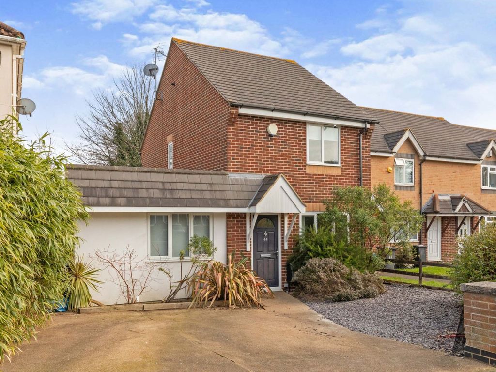 2 bed end terrace house for sale in Cropthorne Road, Horfield BS7 Zoopla