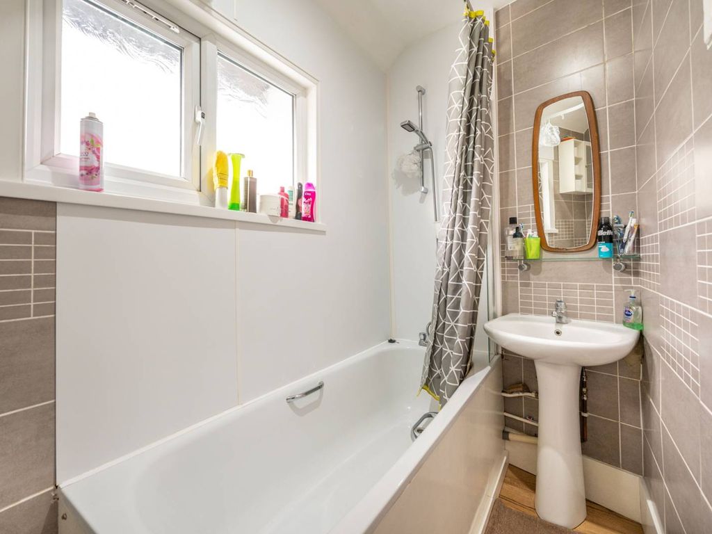 3 bed terraced house for sale in Prince Regent Lane, Plaistow, London ...