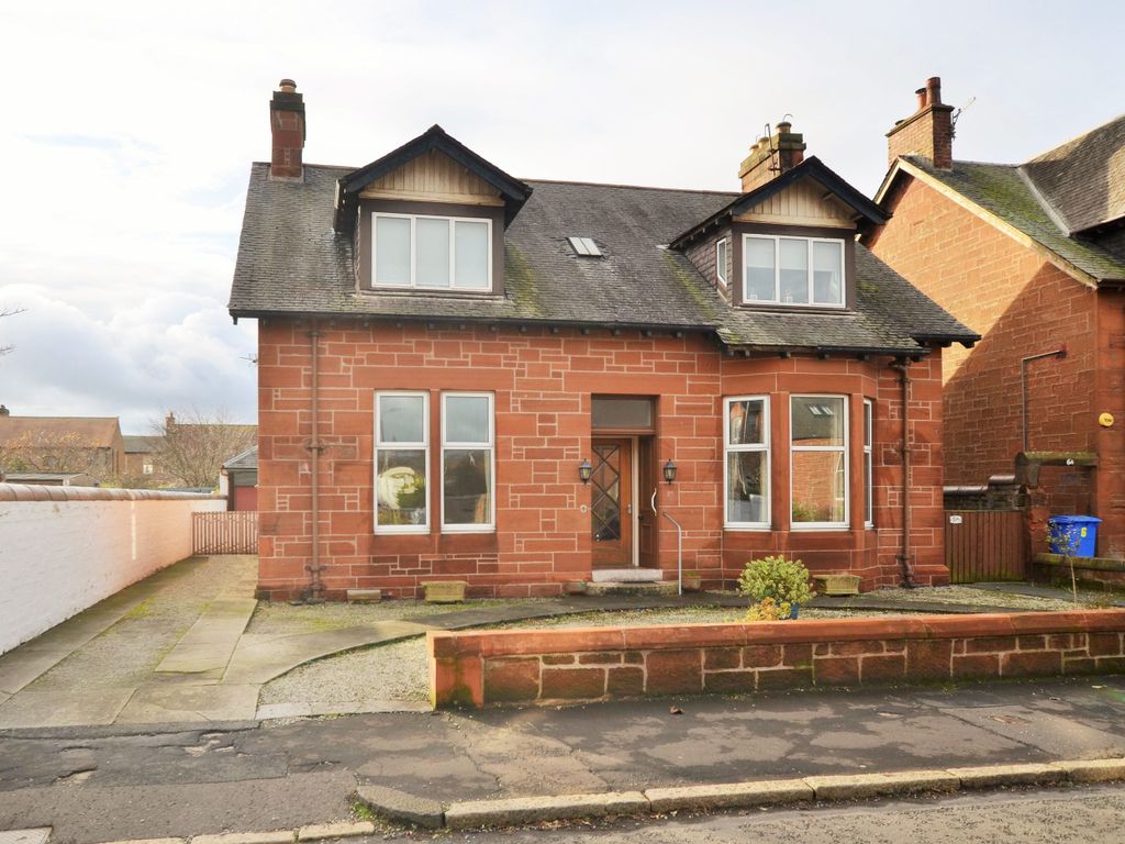 3 bed flat for sale in Bentinck Drive, Troon KA10 Zoopla