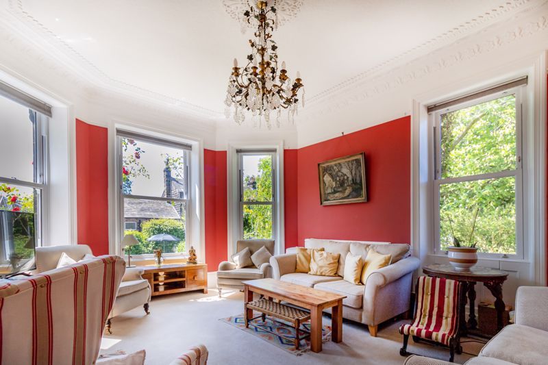 6 bed property for sale in Kirk Lane, Yeadon, Leeds LS19, £700,000 Zoopla