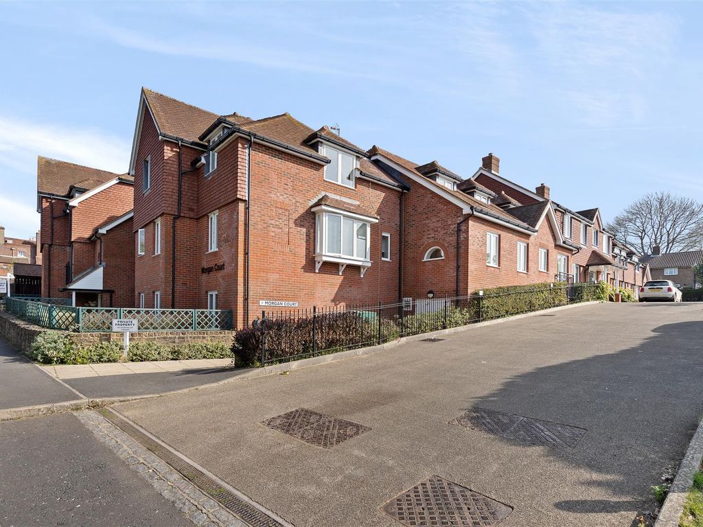 2 bed flat for sale in Court, Station Road, Petworth GU28 Zoopla