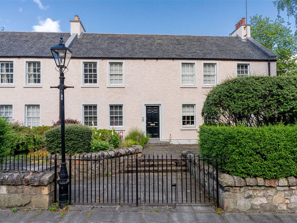 1 bed flat for sale in Haddon's Court, Edinburgh EH8 Zoopla