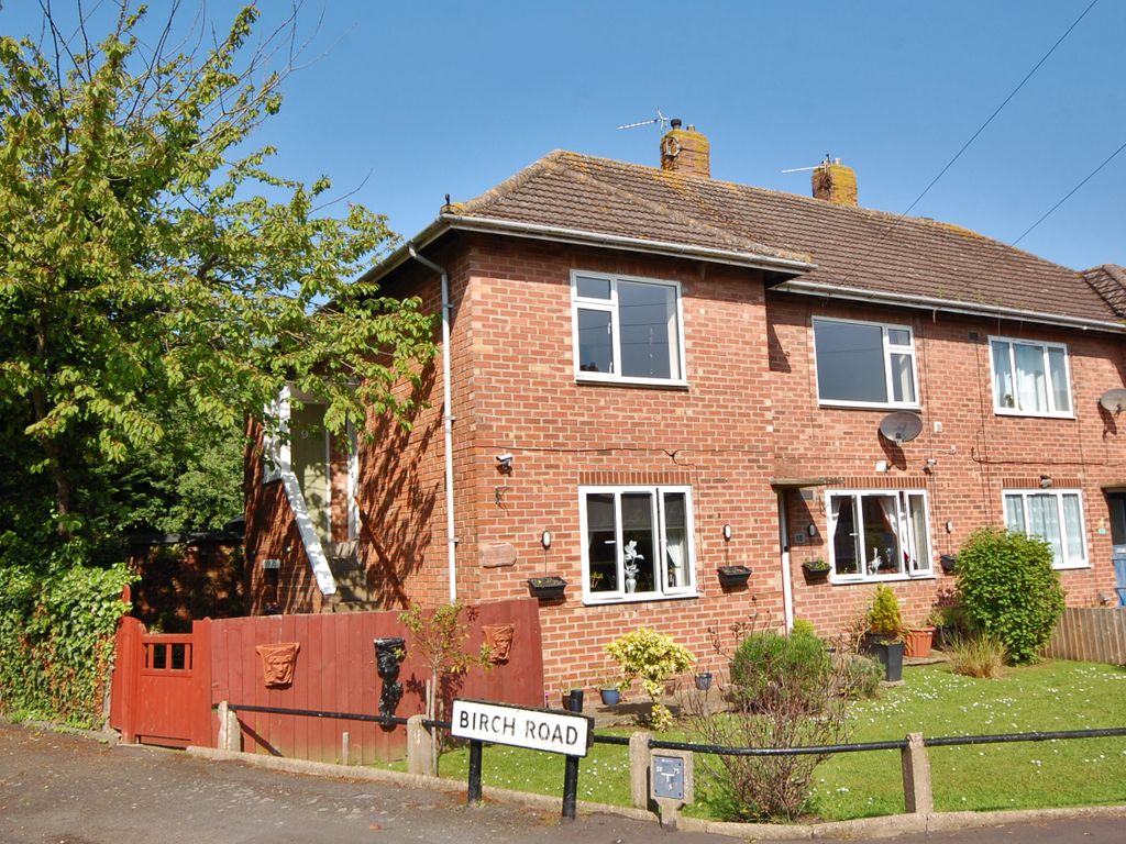 2 bed flat for sale in Wallis Road, Louth LN11 Zoopla