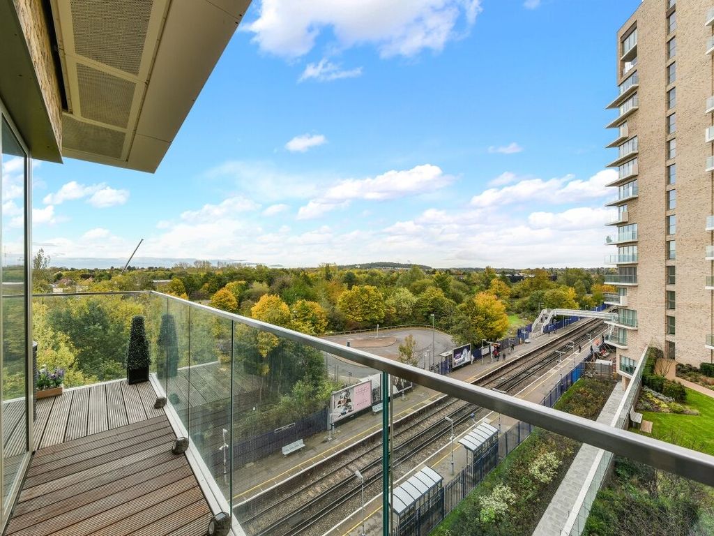 1 bed flat for sale in Kidbrooke Park Road, London SE3 Zoopla