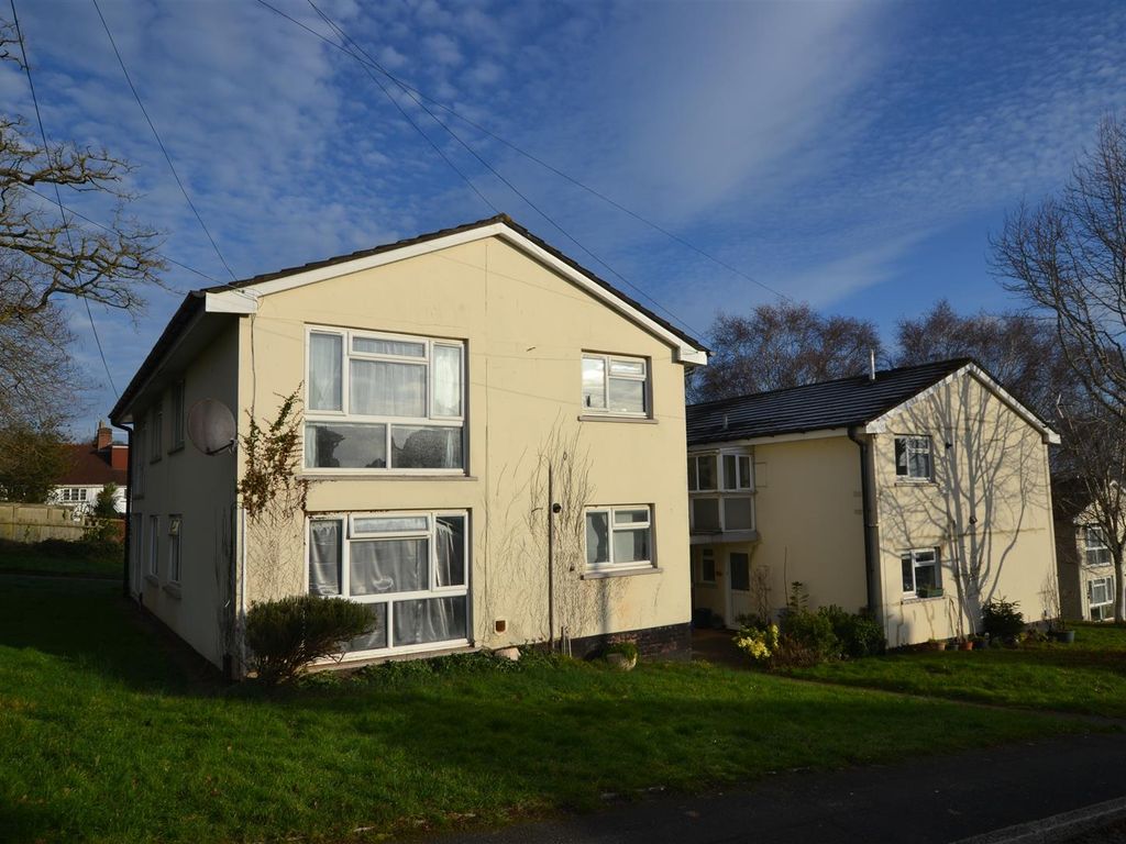 1 bed flat to rent in Prescot Road, St Thomas, Exeter EX4 Zoopla