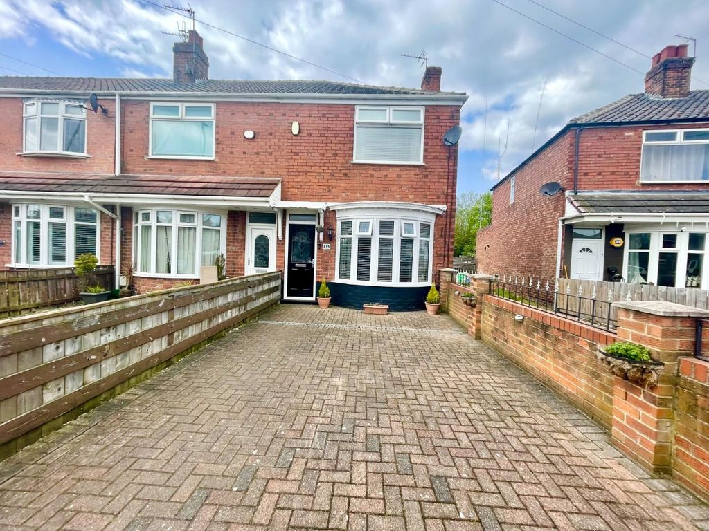 3 bed end terrace house for sale in West Lane, Middlesbrough TS5 Zoopla