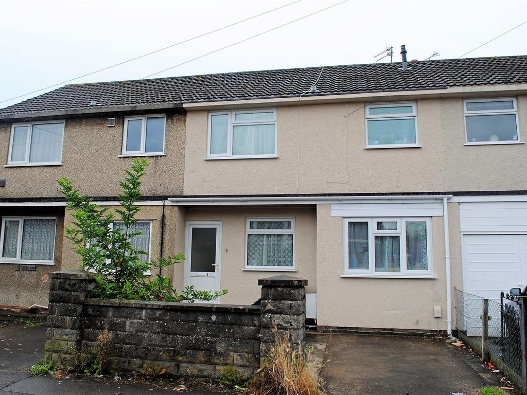 3 bed terraced house for sale in Moor Lane, Clevedon BS21 Zoopla