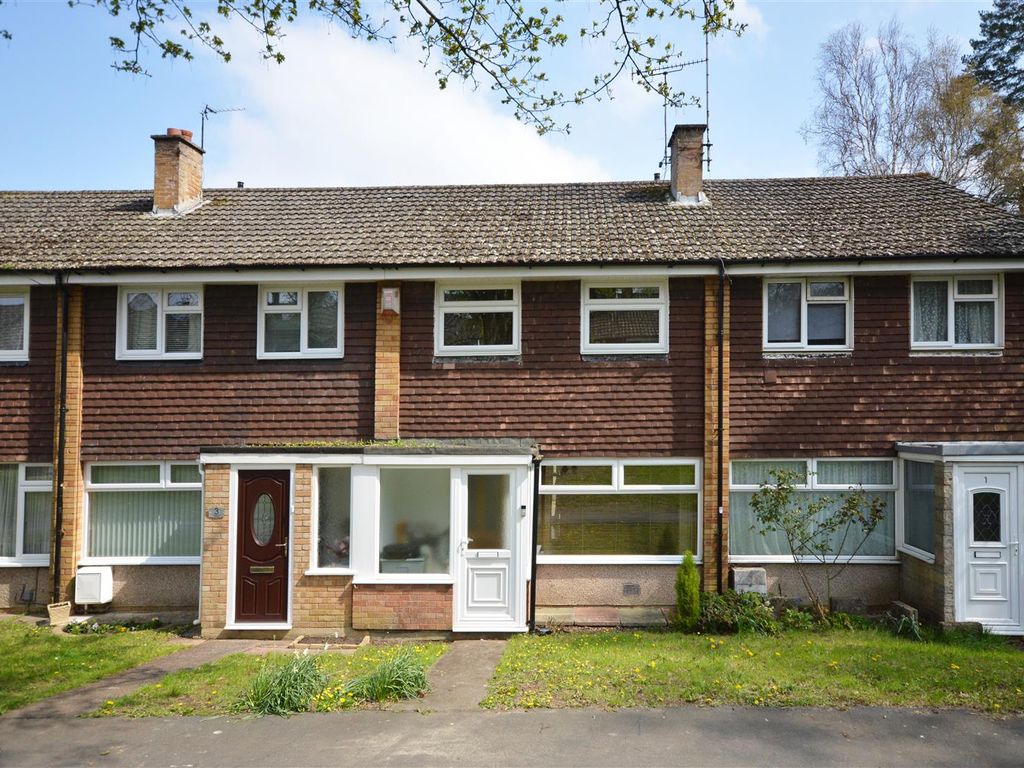 3 bed terraced house for sale in Sidcot, Broomhill, Bristol BS4 Zoopla