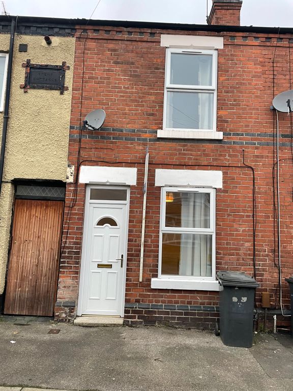 3 bed terraced house to rent in Haig Street, Derby DE24, £695 pcm Zoopla