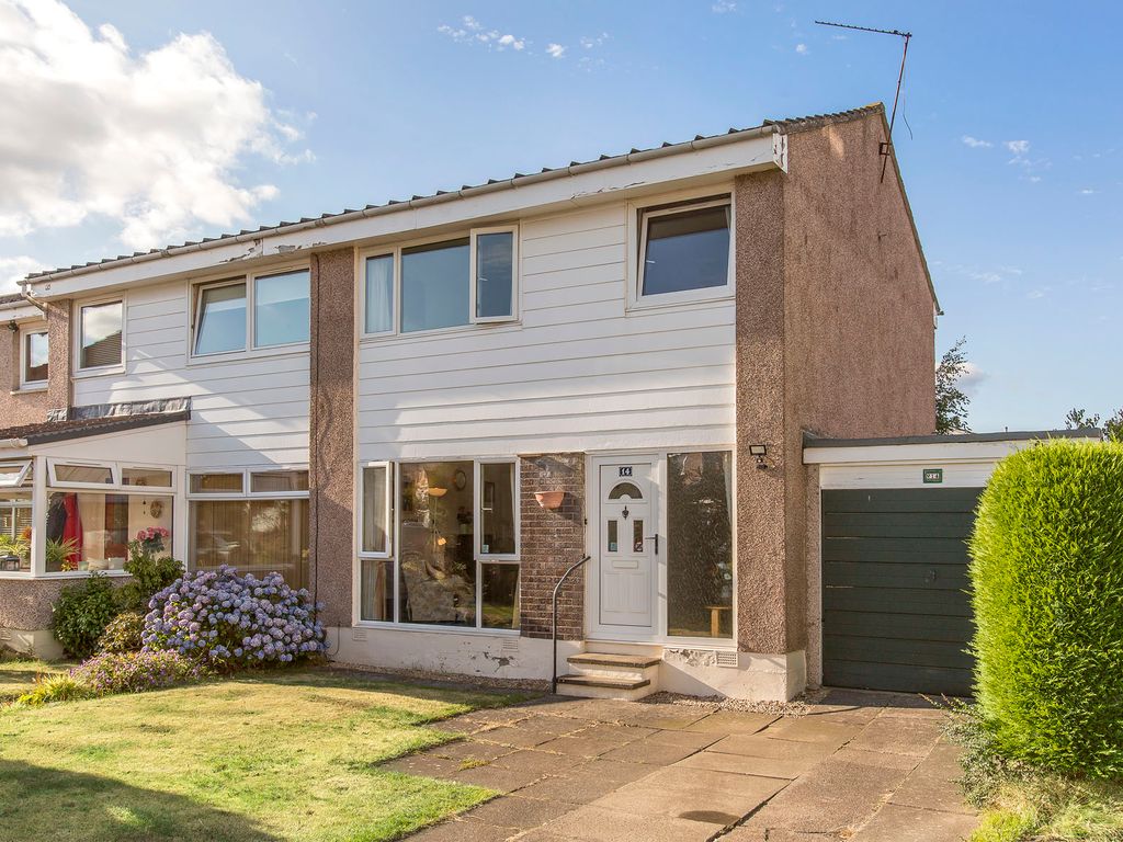 3 bed property for sale in Buckstone Green, Fairmilehead, Edinburgh