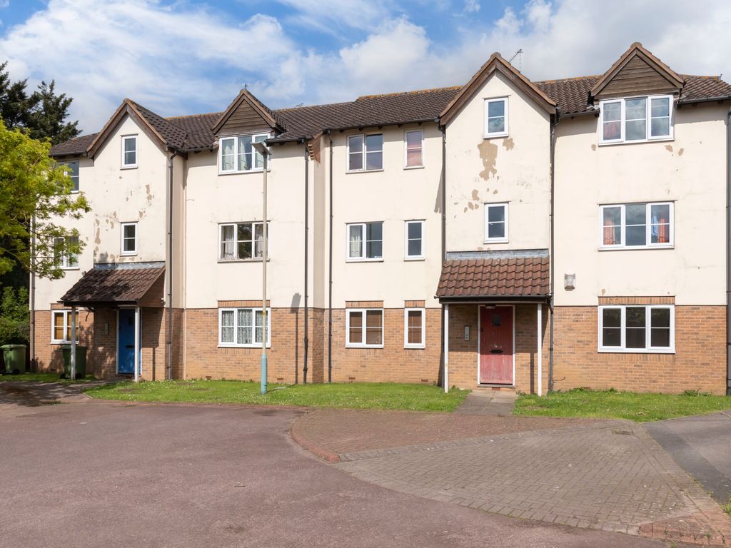 1 bed flat to rent in School Mead, Cheltenham GL51, £800 pcm Zoopla