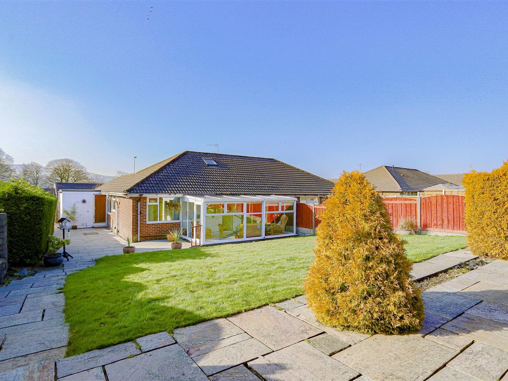 3 bed semidetached bungalow for sale in Priory Drive, Darwen BB3 Zoopla