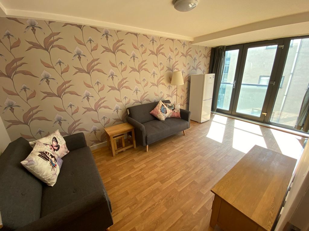 1 bed flat for sale in Bridport Street, Liverpool L3 Zoopla