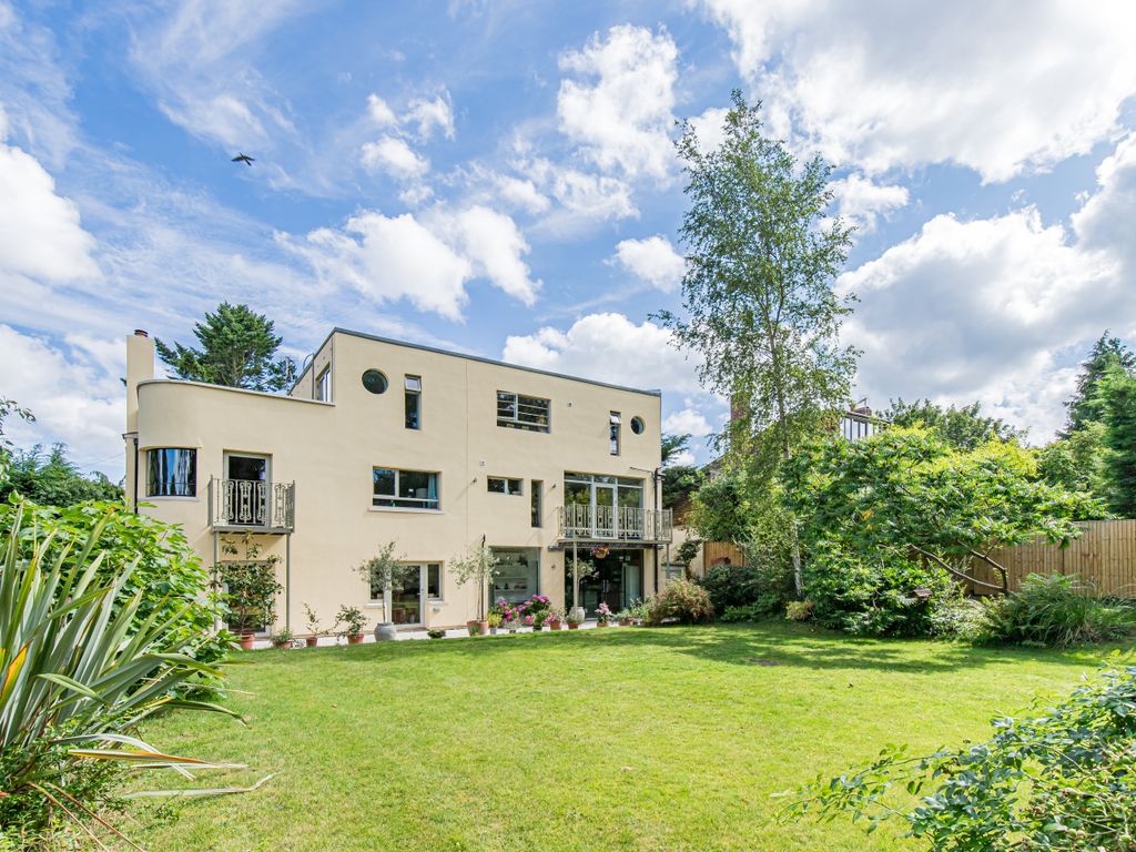 6 bed detached house to rent in Cumnor Hill, Cumnor, Oxford OX2 Zoopla