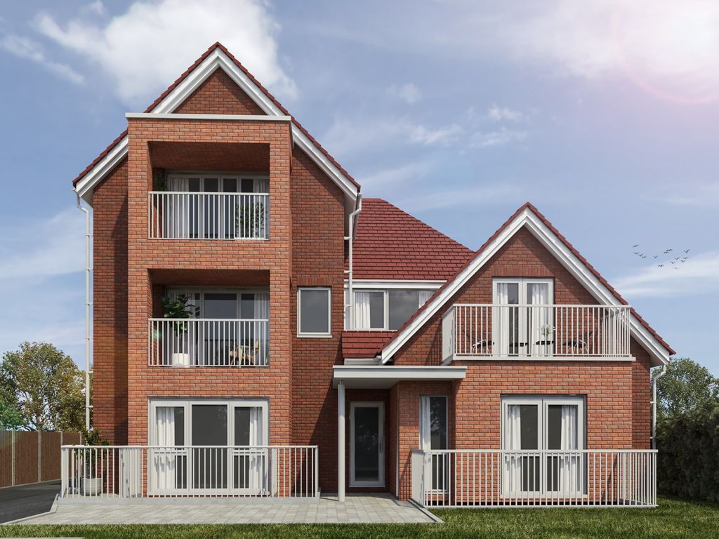 61 Grand Drive, Raynes Park, Merton, London SW20  