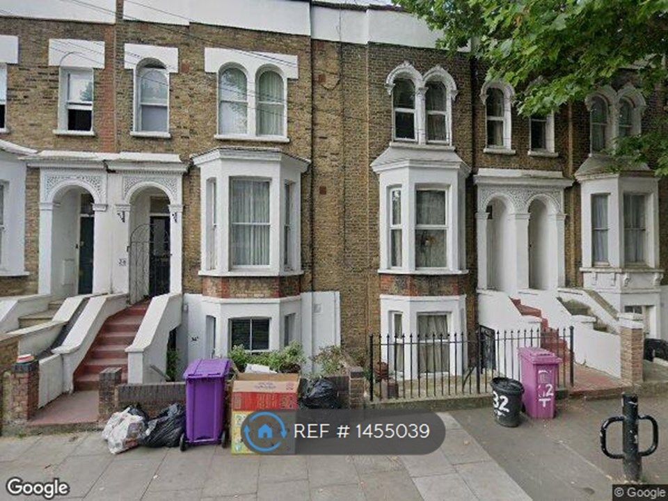 6 bed terraced house to rent in Tredegar Road, London E3 Zoopla