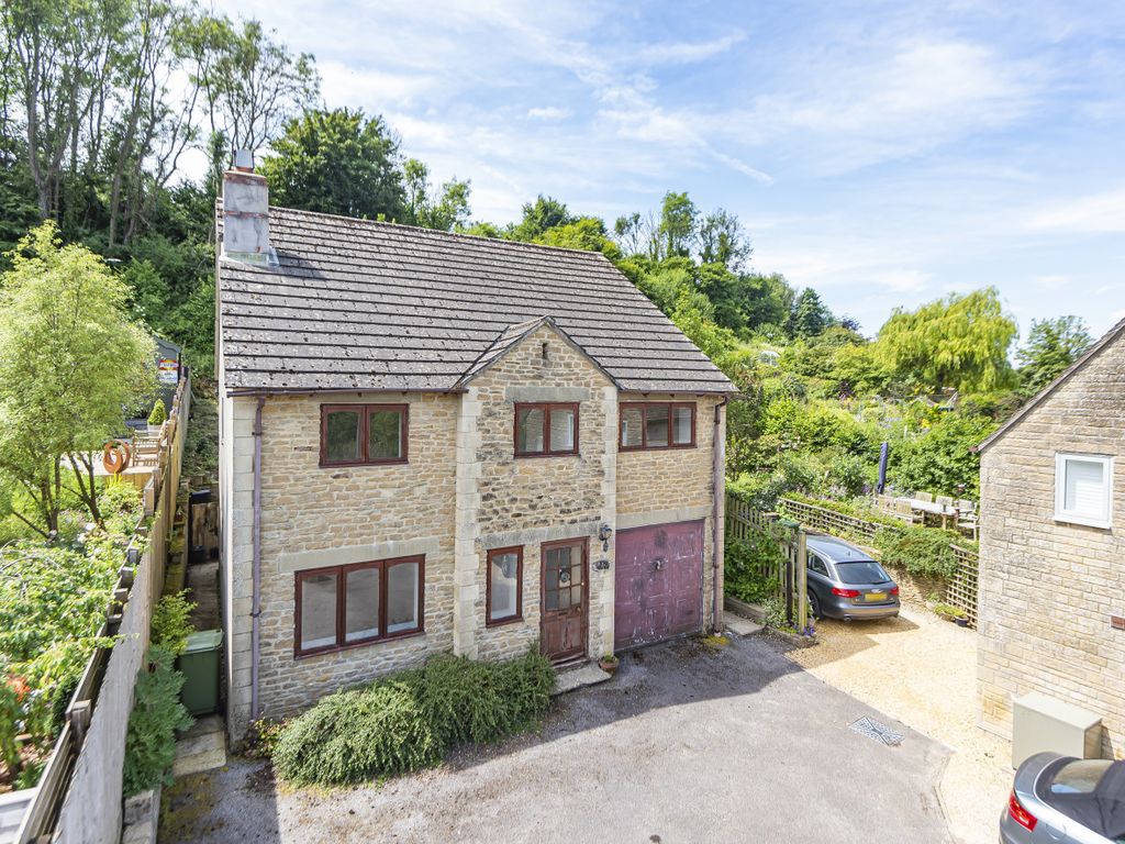 5 bed detached house for sale in Avening, Tetbury GL8 Zoopla