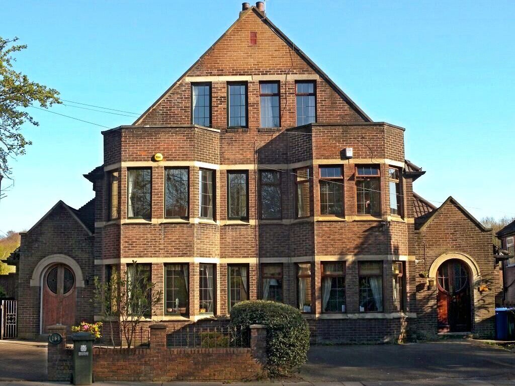 4 bed semidetached house for sale in Manchester Old Road, Middleton