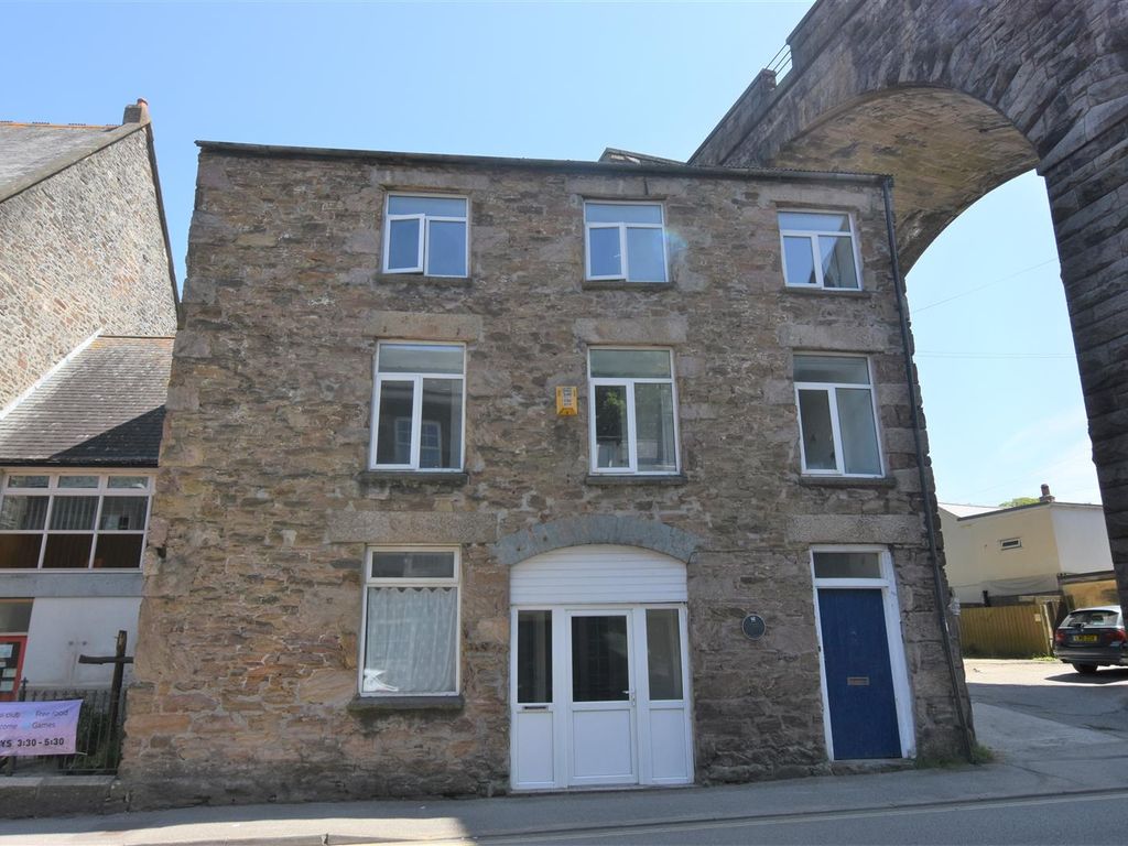 4 bed property for sale in Penryn Street, Redruth TR15 Zoopla