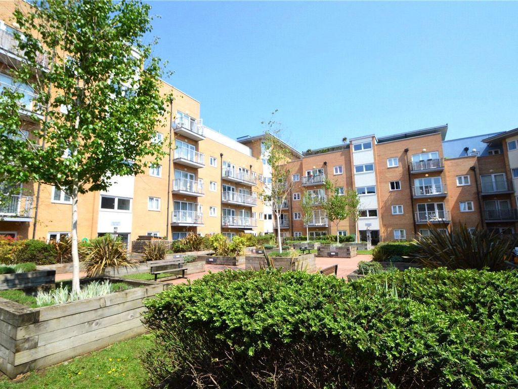 2 bed flat for sale in Peebles Court, 21 Whitestone Way, Croydon CR0