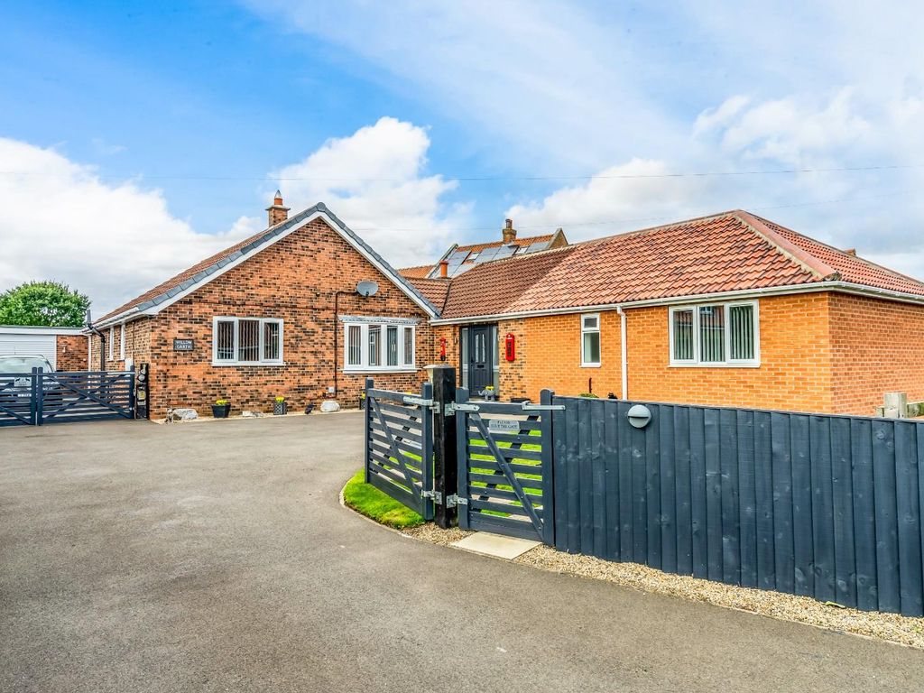 6 bed detached bungalow for sale in Main Street, Sutton On Derwent, York YO41 Zoopla