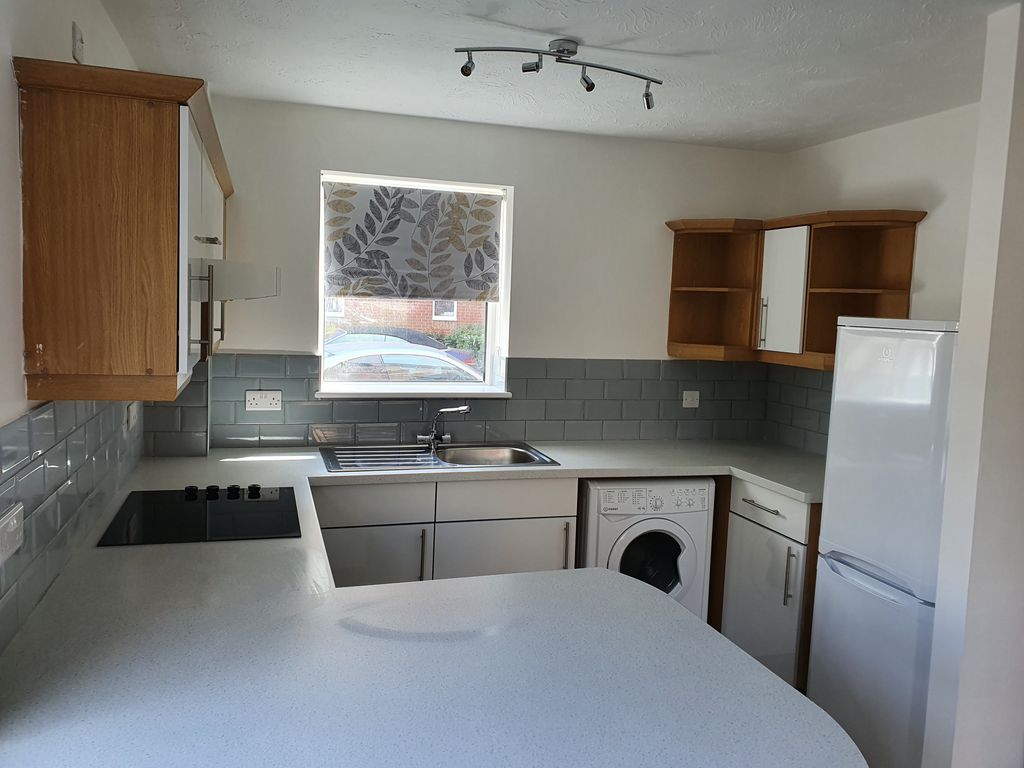 1 bed flat to rent in Blackthorn Close, Cambridge CB4 Zoopla