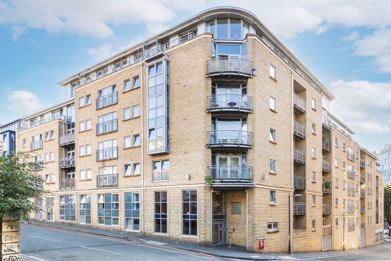 Montague Street, Bristol BS2  