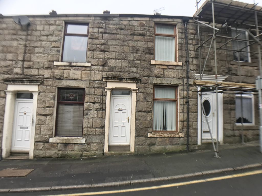 2 bed terraced house to rent in Lloyd Street, Darwen BB3, £600 pcm Zoopla