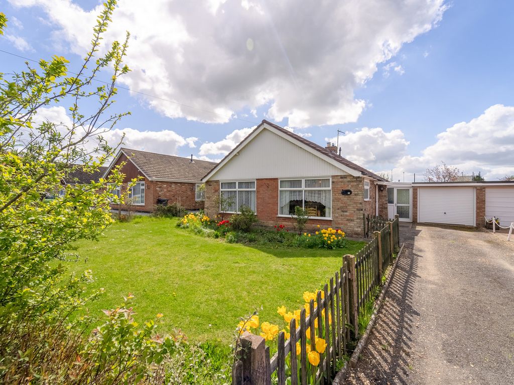 3 bed detached bungalow for sale in Biggin Lane, Ramsey PE26 Zoopla