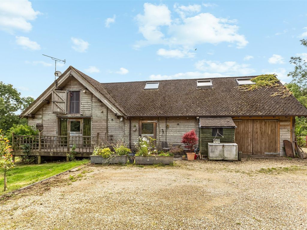 Studio to rent in Seven Springs, Cheltenham GL53 Zoopla