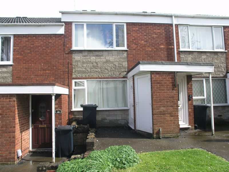 1 bed flat for sale in Pippin Avenue, Halesowen B63 Zoopla