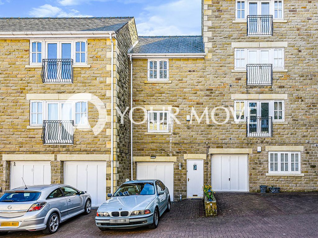 2 bed flat for sale in Cinnamon Brow, Upholland, Skelmersdale