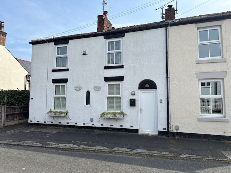 2 bed terraced house for sale in Grape Lane, Croston PR26, £265,000