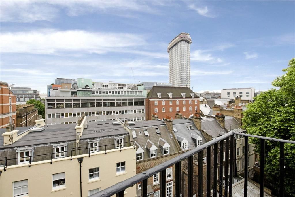 Bedford Court Mansions, Avenue, London WC1B  