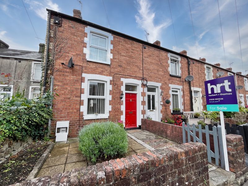 2 bed cottage for sale in Chapel Street, Bridgend CF31 Zoopla