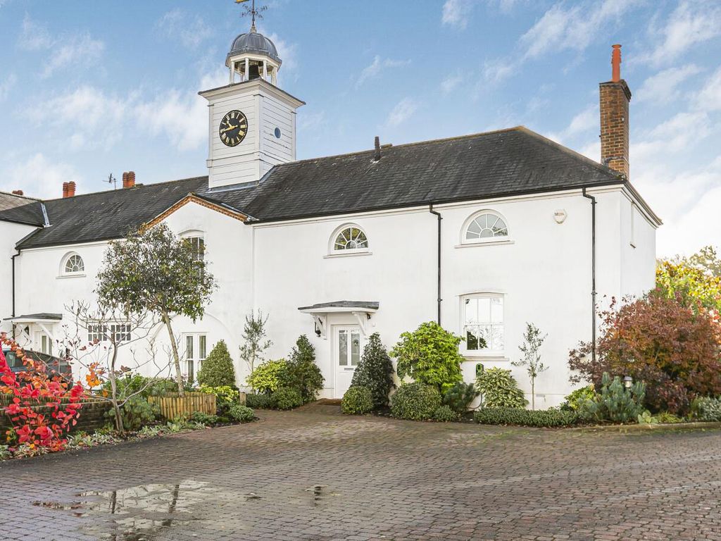 3 bed end terrace house for sale in Broadfield Way, Aldenham, Watford WD25, £1,295,000 Zoopla